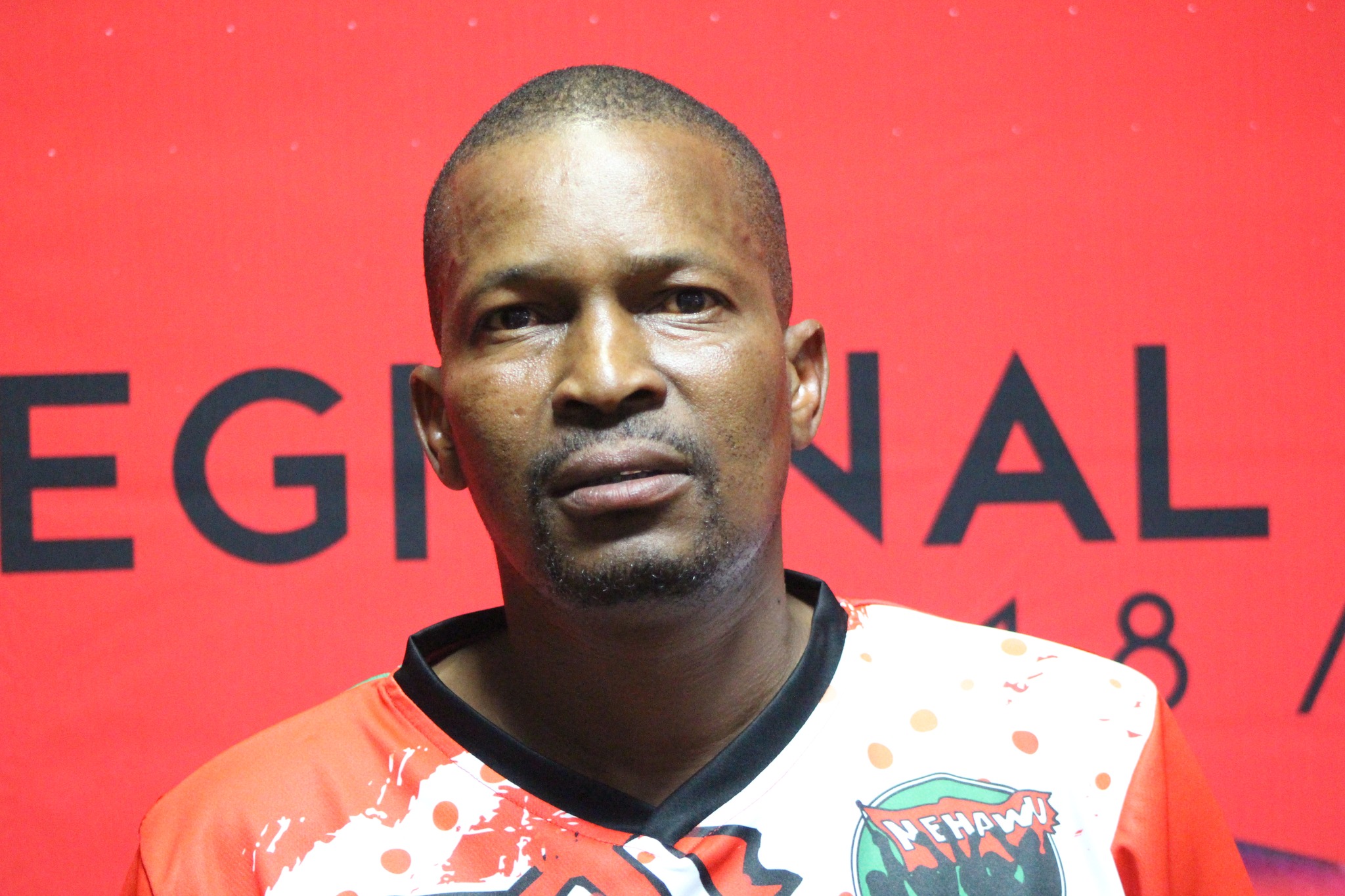 Maluti Regional Chairperson - Cde Sello Mogoera.jpg